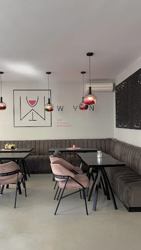 WYN • Kitchen • Bar  photo 7