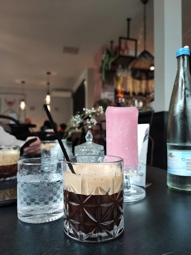 WYN • Kitchen • Bar  photo 5